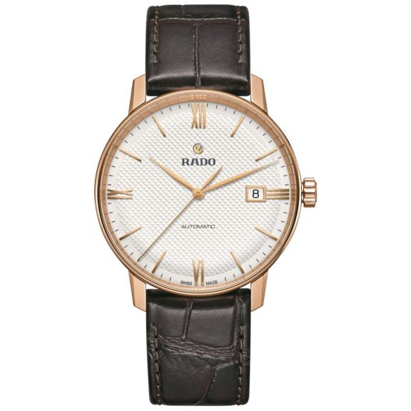 ZEGAREK RADO Coupole Automatic