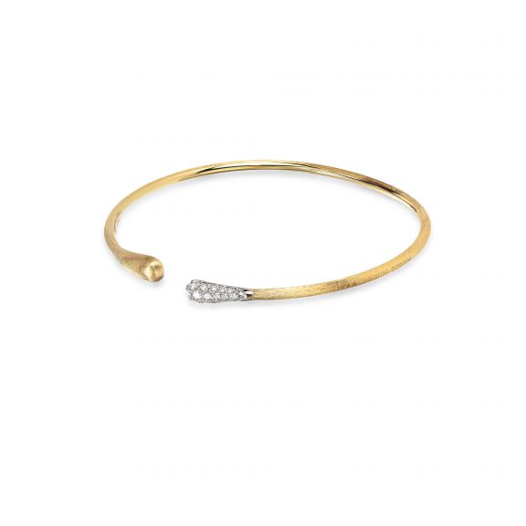 Bransoleta złota Marco Bicego ZBG/AB+101K