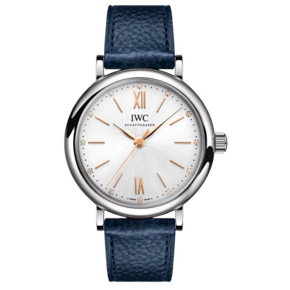 ZEGAREK IWC SCHAFFHAUSEN Portofino