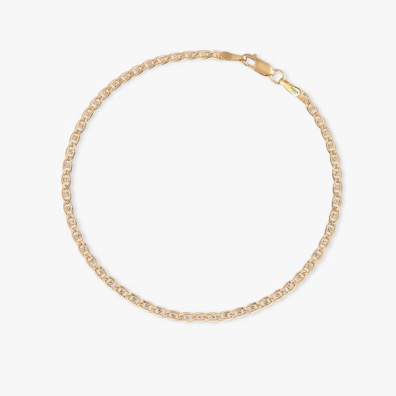 Bransoleta złota Gucci ZSI/AV405