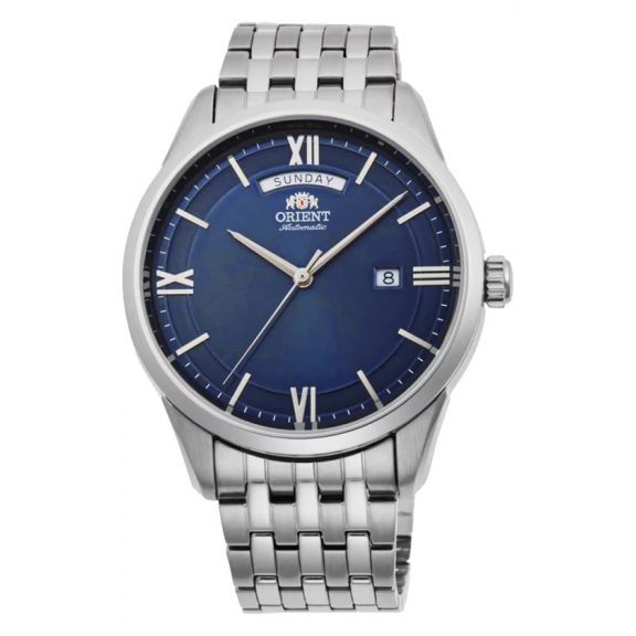 ZEGAREK ORIENT Contemporary