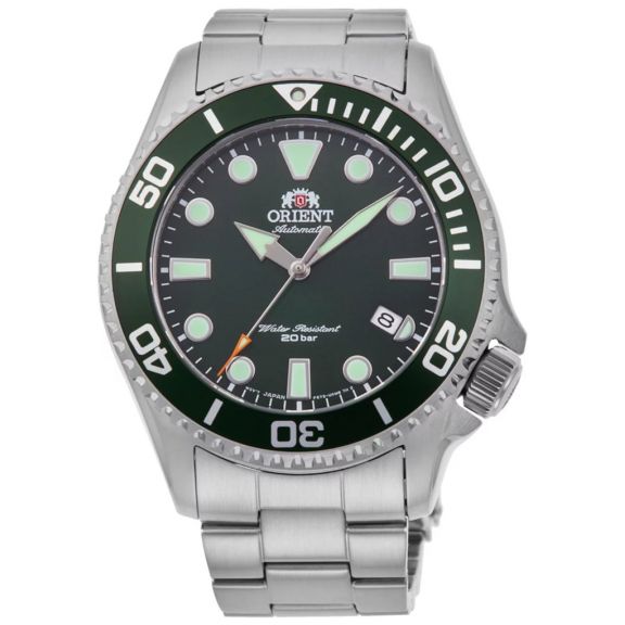 ZEGAREK ORIENT Sport Mechanical