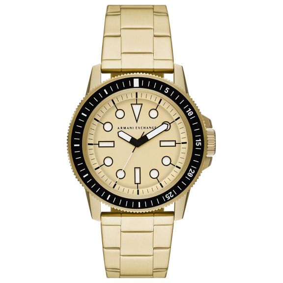 ZEGAREK ARMANI EXCHANGE LEONARDO