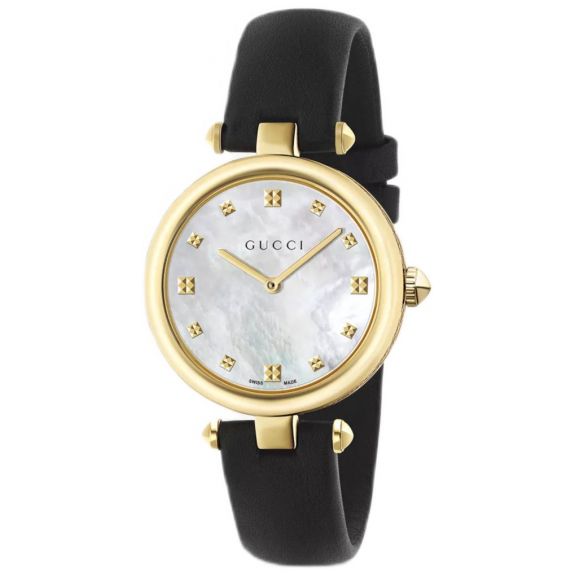 ZEGAREK GUCCI DIAMANTISSIMA
