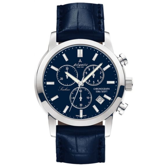 ZEGAREK ATLANTIC Sealine