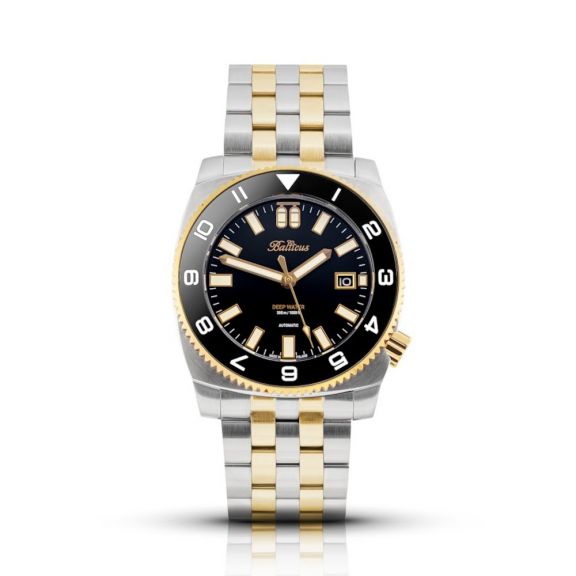 ZEGAREK BALTICUS DEEP WATER