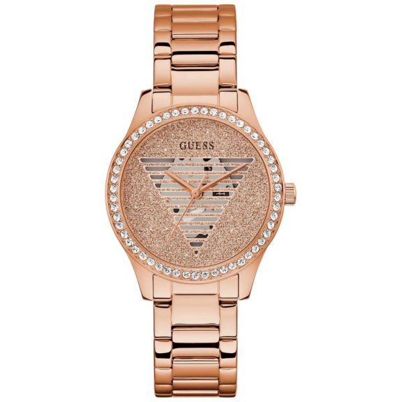 ZEGAREK GUESS UNITY