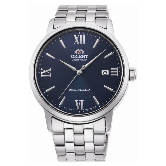 ZEGAREK ORIENT Contemporary Mechanical
