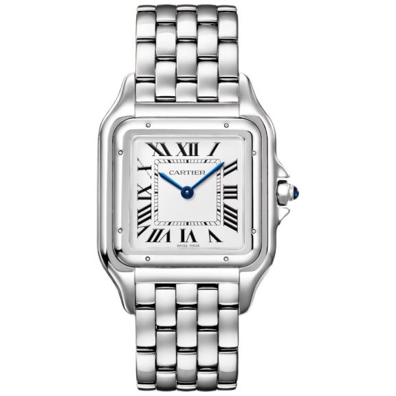 ZEGAREK CARTIER Panthere de Cartier