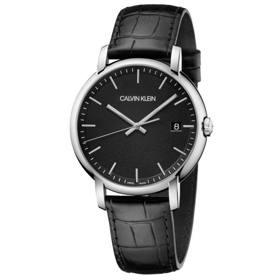 ZEGAREK CALVIN KLEIN Established