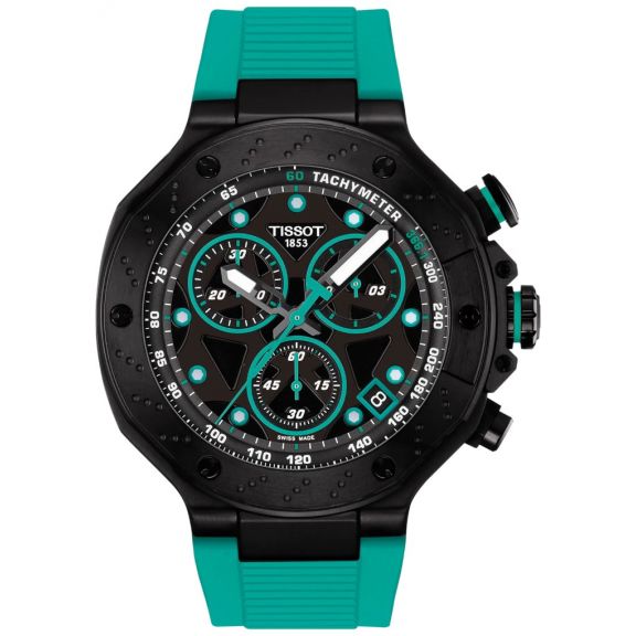 TISSOT T-RACE Quartz Chronograph