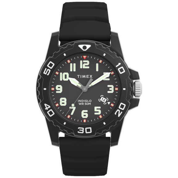 ZEGAREK TIMEX MAIN STREET