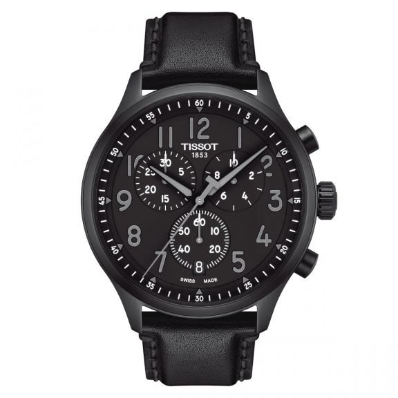 TISSOT CHRONO XL VINTAGE