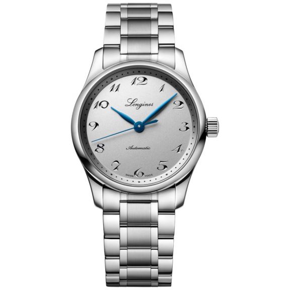 LONGINES MASTER COLLECTION