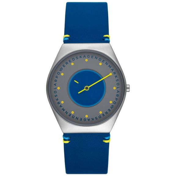 ZEGAREK SKAGEN GRENEN SOLAR
