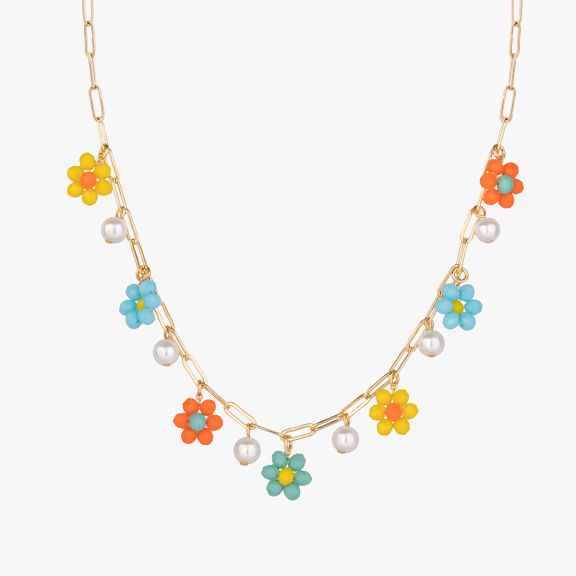 Naszyjnik Summer Joy Picky Pica Juicy PNF/NF007Z