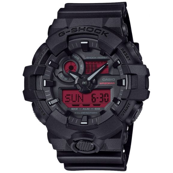ZEGAREK G-SHOCK CLASSIC