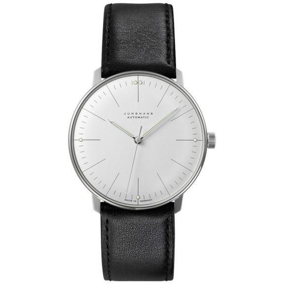 ZEGAREK JUNGHANS MAX BILL AUTOMATIC