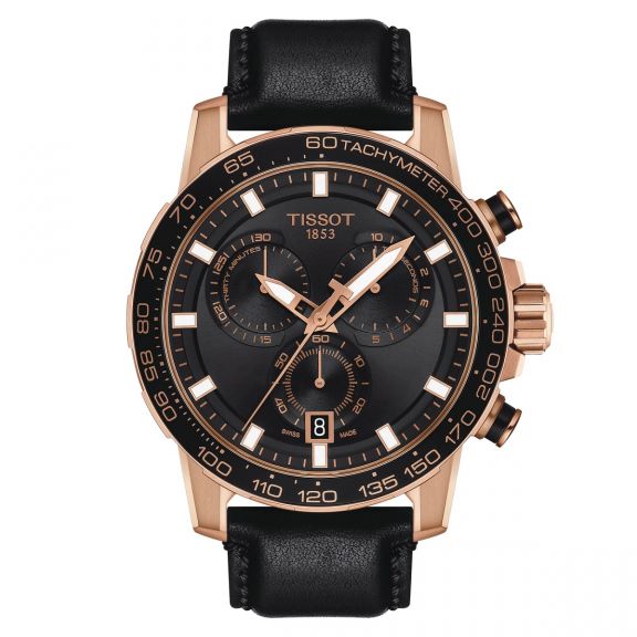 Tissot Supersport Chrono