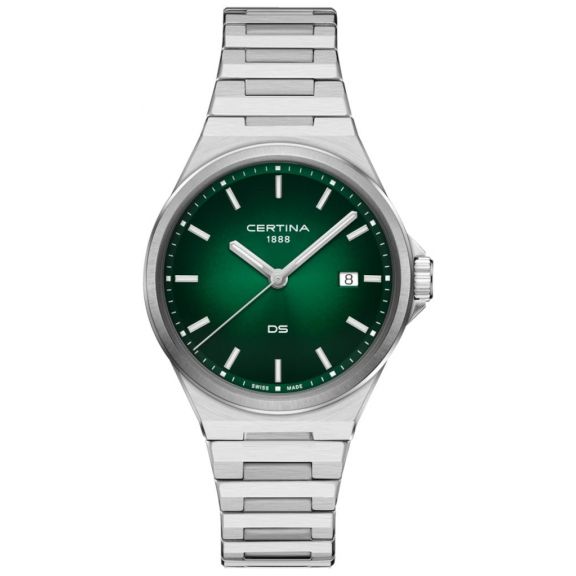 ZEGAREK CERTINA DS-7 Quartz