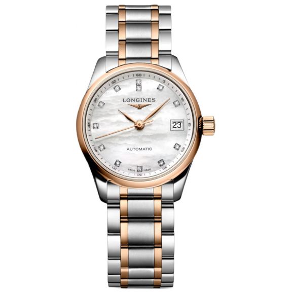 LONGINES MASTER COLLECTION