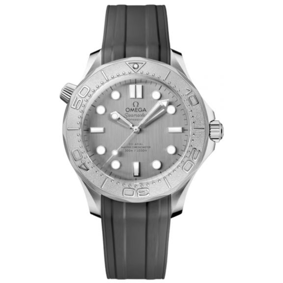 ZEGAREK OMEGA Seamaster Diver 300M