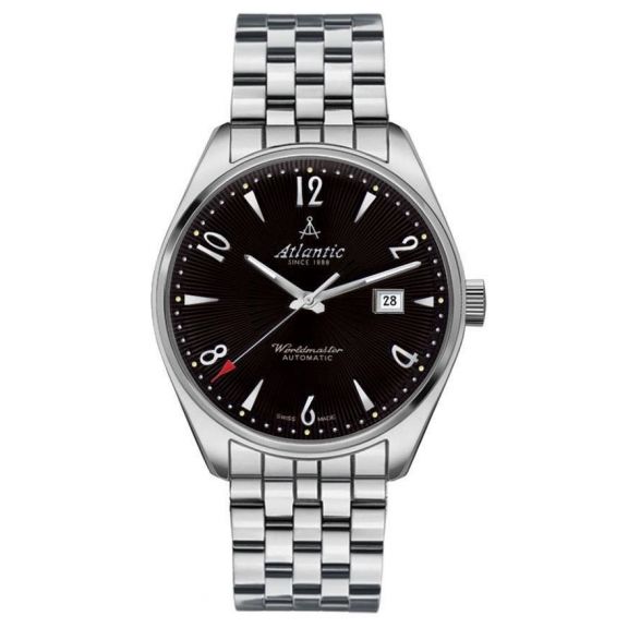 ZEGAREK ATLANTIC Worldmaster