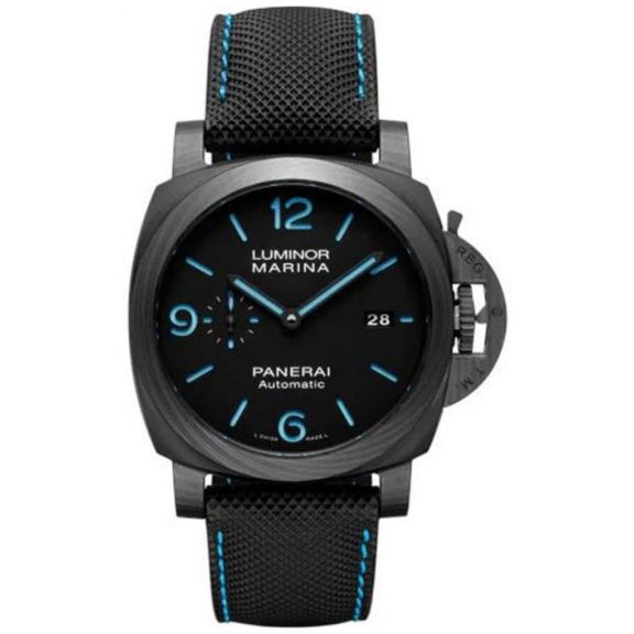 ZEGAREK PANERAI Luminor Marina Carbotech™