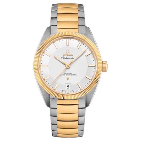 ZEGAREK OMEGA CONSTELLATION Globemaster