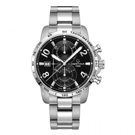ZEGAREK CERTINA DS Podium Chronograph Automatic