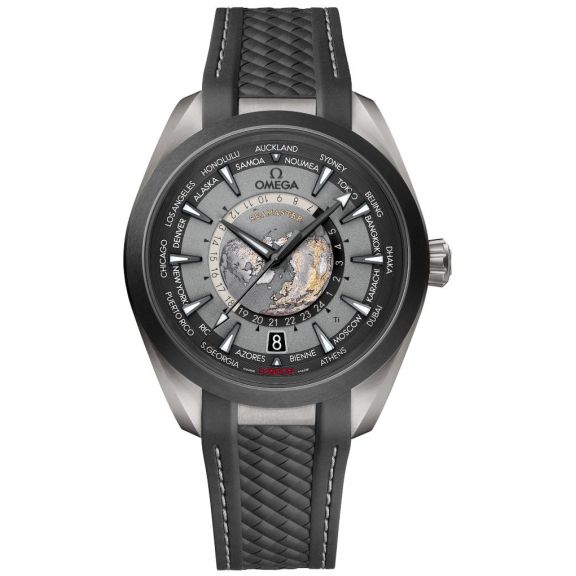 ZEGAREK OMEGA Seamaster Aqua Terra 150M