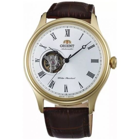 ZEGAREK ORIENT Envoy Open Heart Automatic