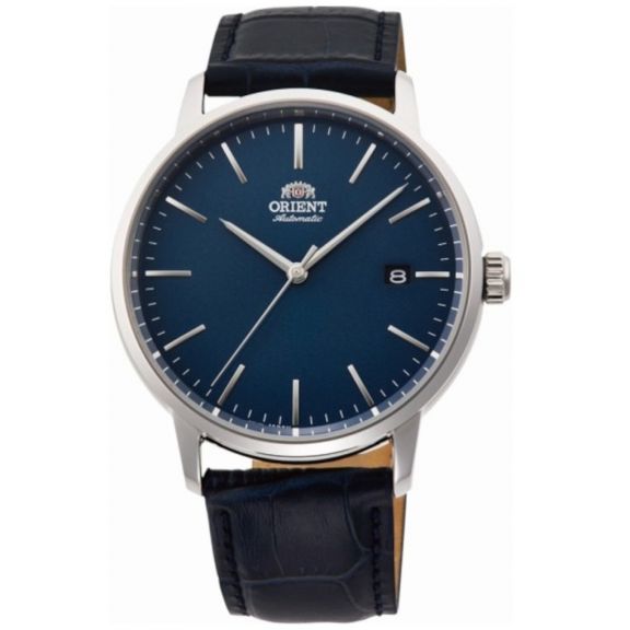 ZEGAREK ORIENT Contemporary Automatic