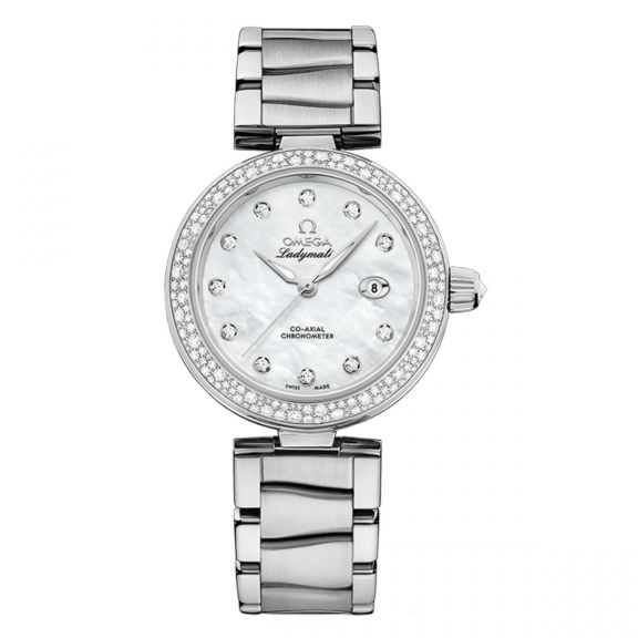 ZEGAREK OMEGA DE VILLE Ladymatic