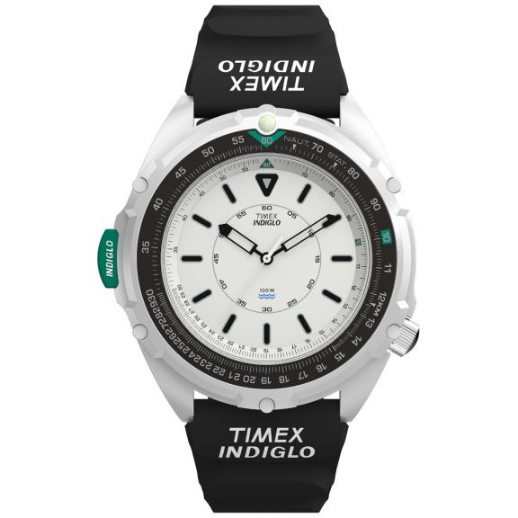 ZEGAREK TIMEX 1995 INTREPID REISSUE