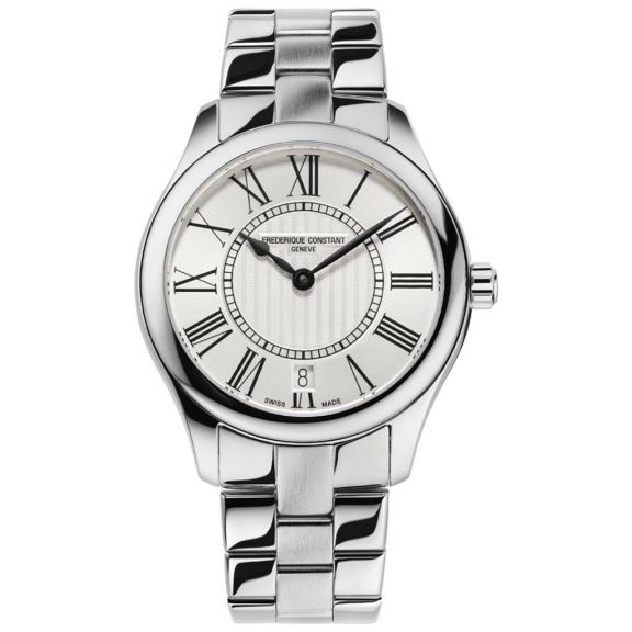 ZEGAREK FREDERIQUE CONSTANT CLASSICS LADIES QUARTZ