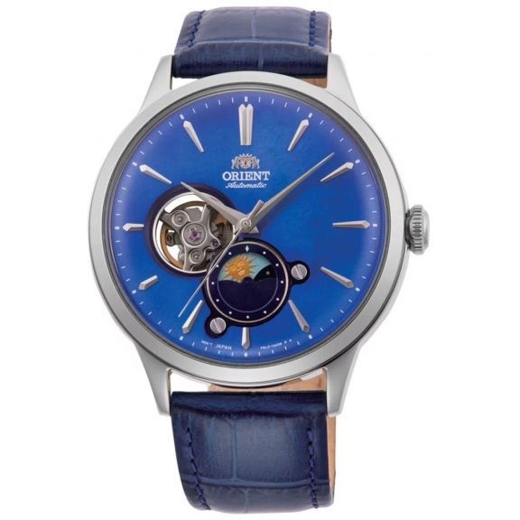ZEGAREK ORIENT The Sun & Moon