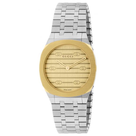 ZEGAREK GUCCI 25H