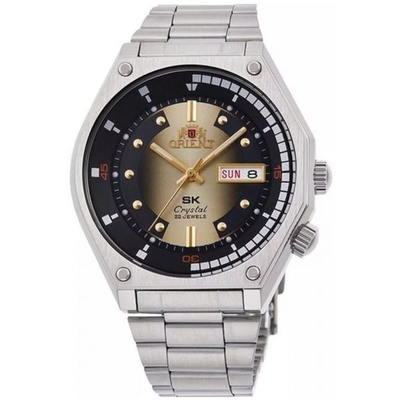 ZEGAREK ORIENT Revival Super King Diver Automatic