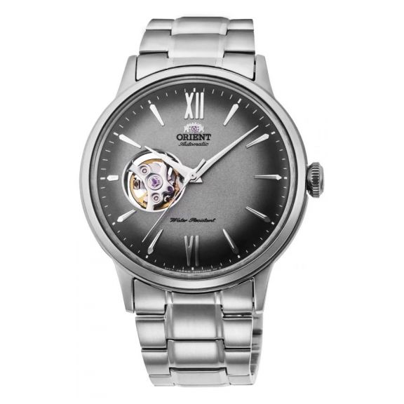 ZEGAREK ORIENT Classic Open Heart