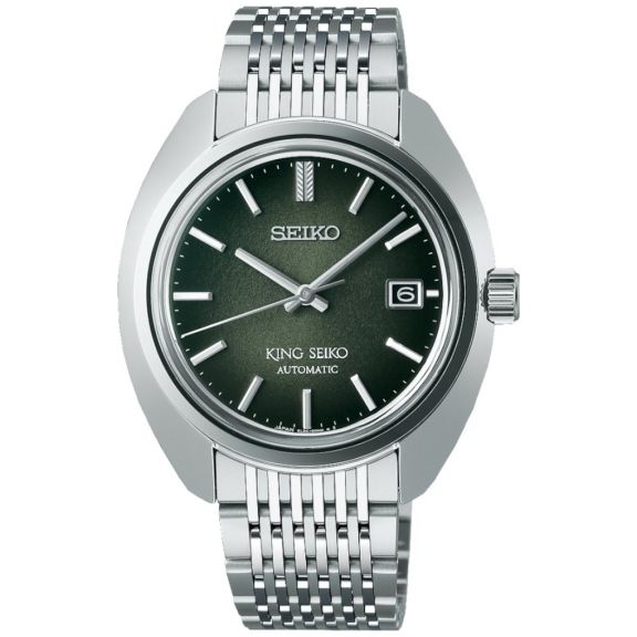 ZEGAREK SEIKO King Seiko