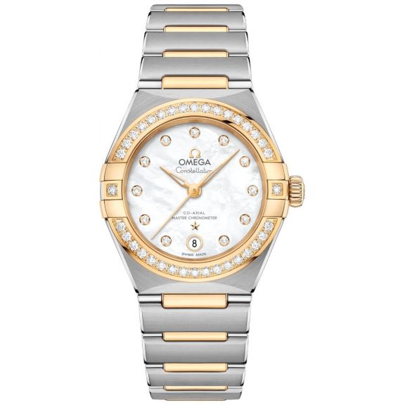 ZEGAREK OMEGA Constellation