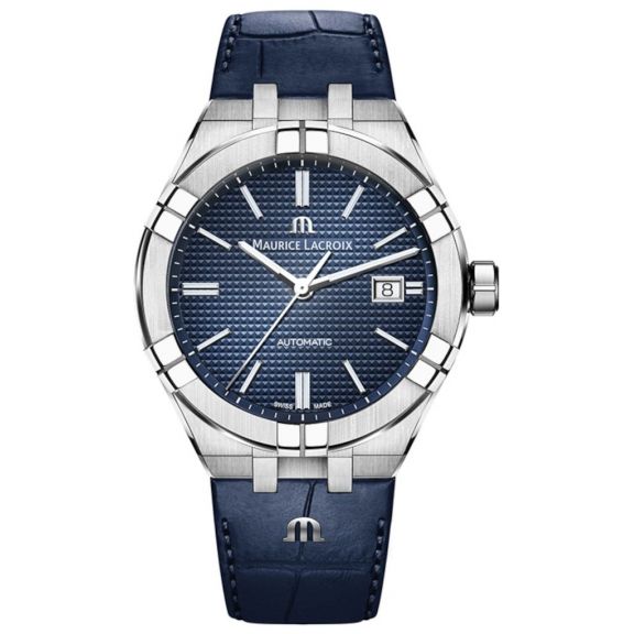 ZEGAREK MAURICE LACROIX AIKON AUTOMATIC