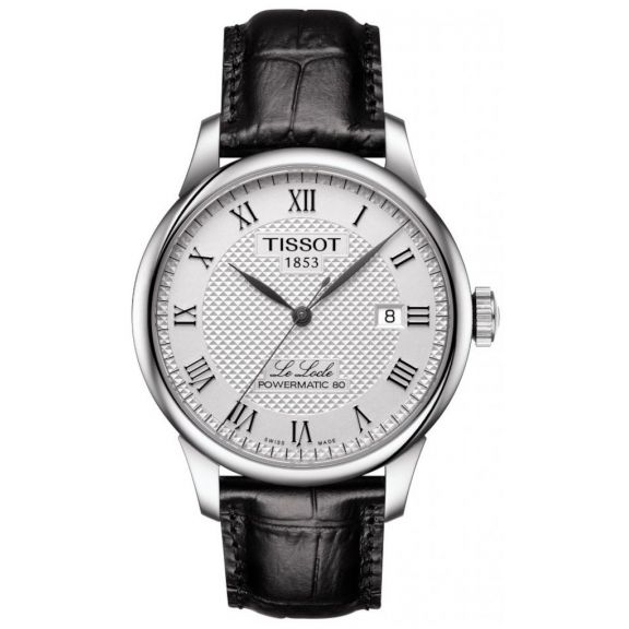 Tissot Le Locle Powermatic 80