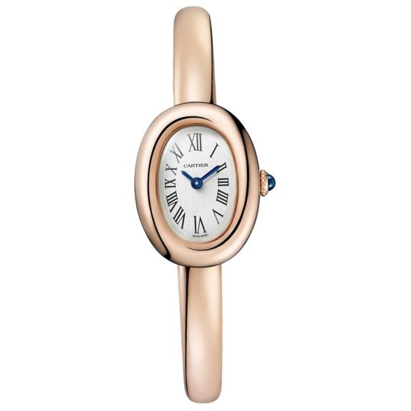 ZEGAREK CARTIER BAIGNOIRE
