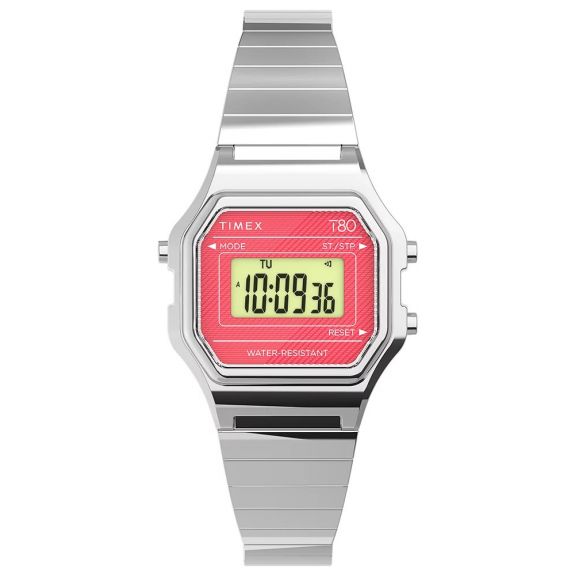 ZEGAREK TIMEX T80 Mini