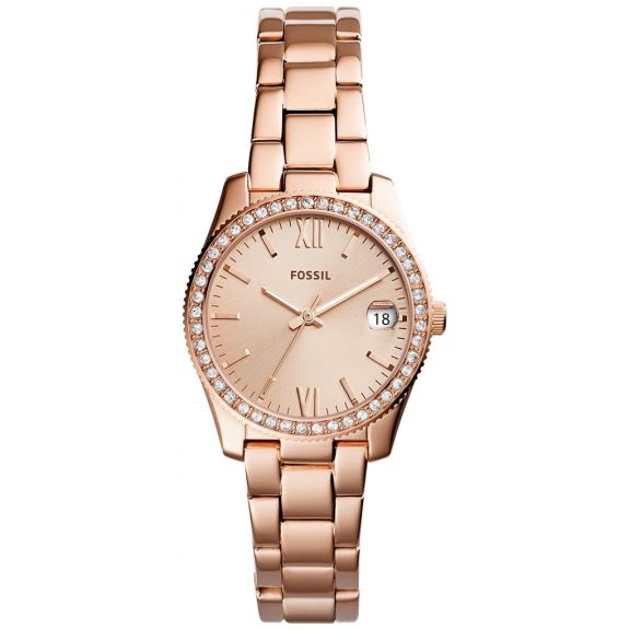 ZEGAREK FOSSIL SCARLETTE