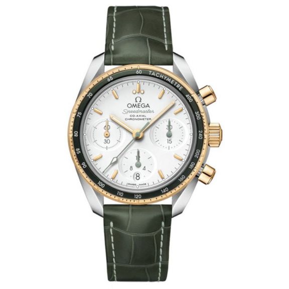 ZEGAREK OMEGA Speedmaster 38