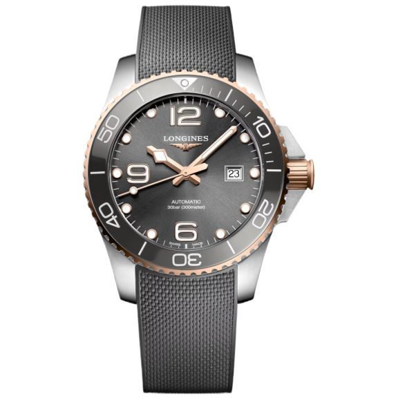 LONGINES HYDROCONQUEST
