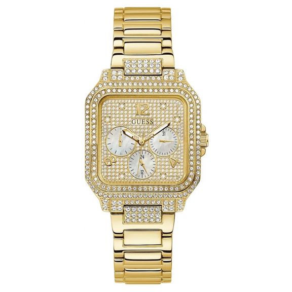 ZEGAREK GUESS DECO